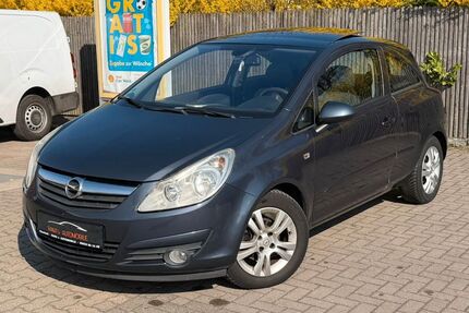 Opel Corsa 80.000 km 3.250 &euro; Neustadt 31535