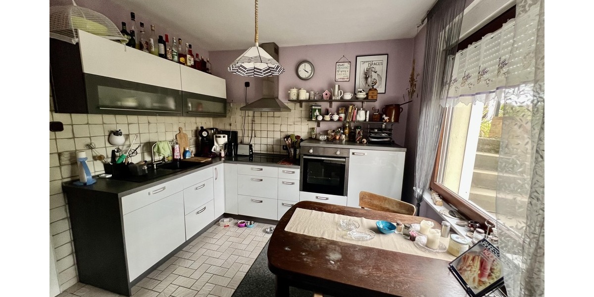 Traumgrundstück mit Potential! 5 zimmer