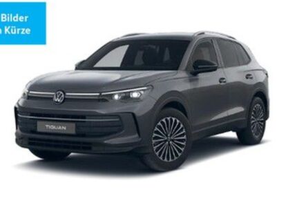 VW Tiguan 24.965 km 35.460 &euro; Hildesheim 31135