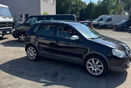 VW Polo 174.200 km 3.950 &euro; Langenhagen 30853