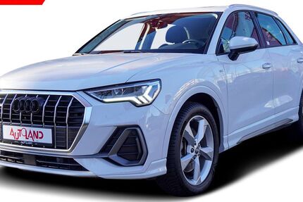 Audi Q3 122.186 km 26.490 &euro; Hannover 30179