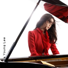 Younee - Jazz Club Hannover Steinway-Artist 28.08.2026 Klavierhaus Döll