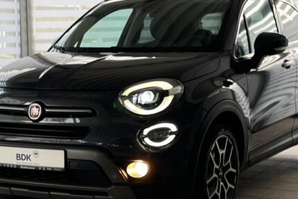 Fiat 500X 68.190 km 10.799 € Burgdorf 31303