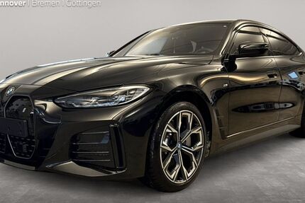 BMW i4 8.876 km 42.804 &euro; Hannover 30539