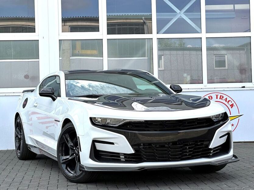 Camaro