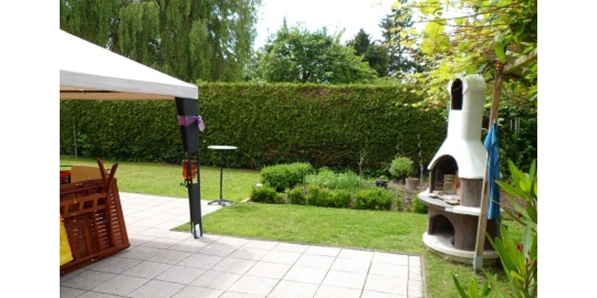 Doppelhaushälfte Hannover Bothfeld-Vahrenheide - 4 Zimmer, 130 m&sup2;, 619.000&euro; | Angebot:25853630