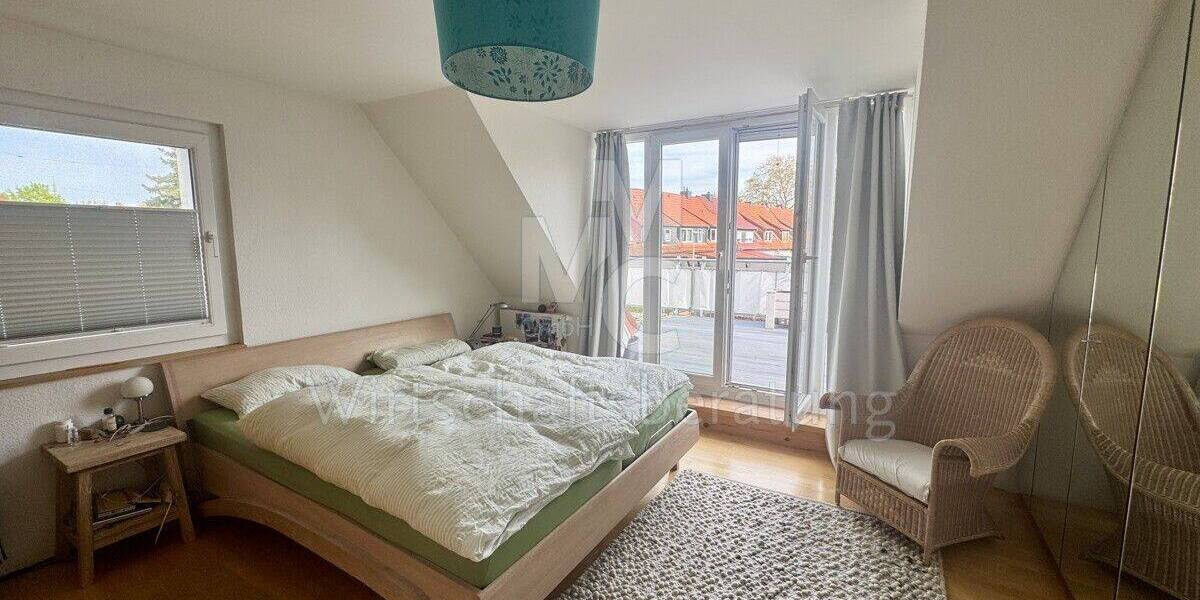 Reihenendhaus Hannover Groß Buchholz - 3 Zimmer, 116 m&sup2;, 475.000&euro; | Angebot:26842585
