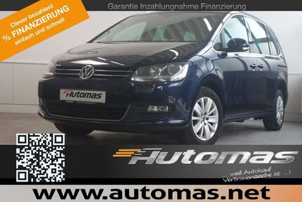 VW Sharan