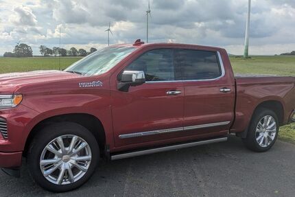 Chevrolet Silverado 30.500 km 58.900 &euro; Wunstorf 31515