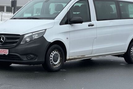 Mercedes-Benz Vito 288.155 km 11.590 &euro; Langenhagen 30855
