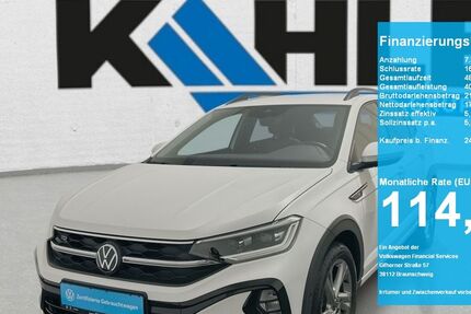 VW Taigo 25.556 km 24.990 &euro; Neustadt am Rübenberge 31535