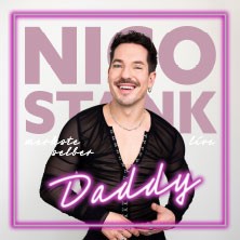 Nico Stank - Daddy 07.03.2027 halle39