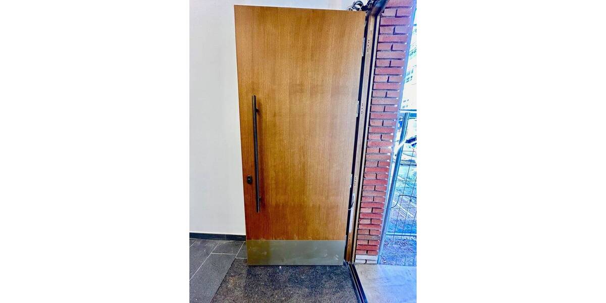 Etagenwohnung Hannover Vahrenwald - 3 Zimmer, 113 m&sup2;, 1.872&euro; | Angebot:26695287