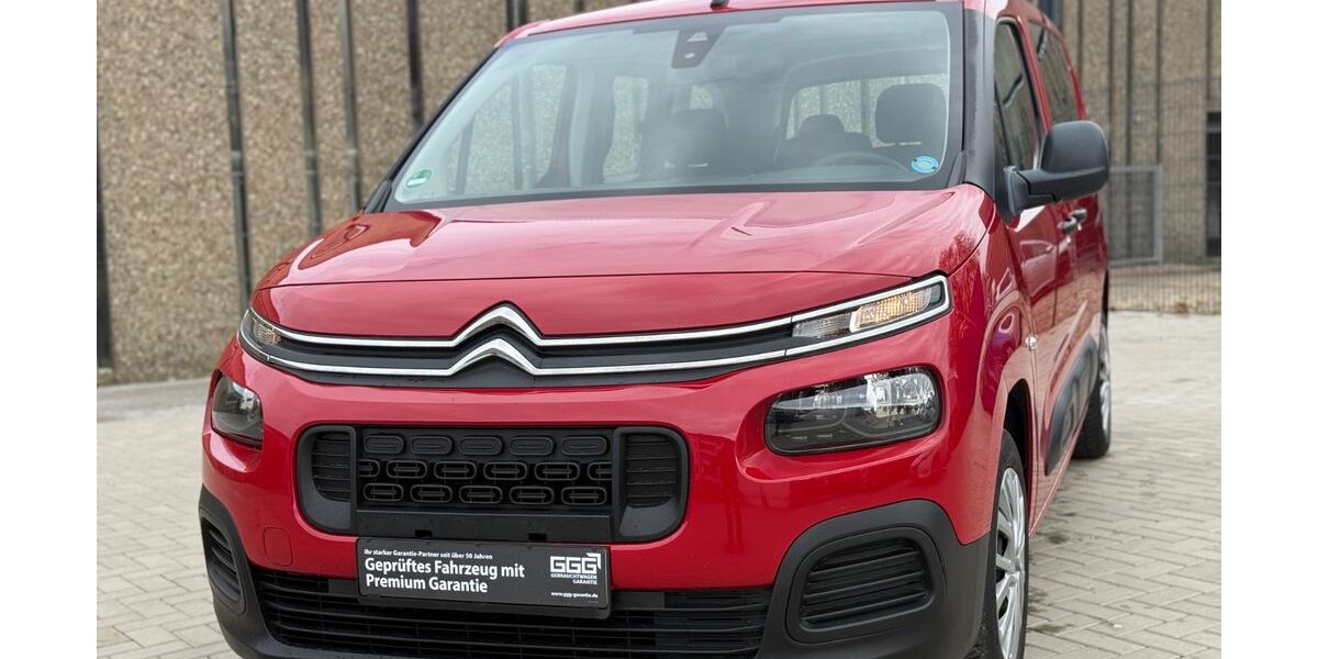 Citroen Berlingo 135.000 km 12.000 &euro; Garbsen 30827