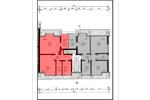 Dachgeschoßwohnung Hannover Döhren-Wülfel - 2 Zimmer, 69 m&sup2;, 235.000&euro; | Angebot:26819817