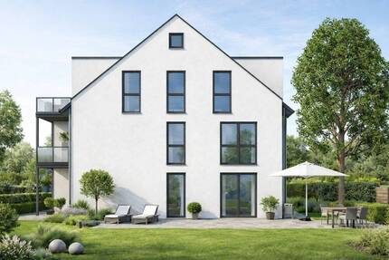 Wohnung Wennigsen / Degersen Degersen - 3 Zimmer, 76 m&sup2;, 329.900&euro; | Angebot:26434007
