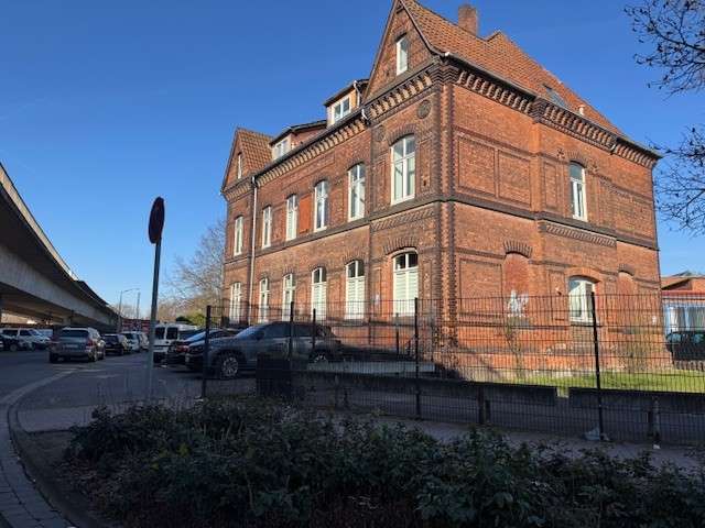 Etagenwohnung Wunstorf - 3 Zimmer, 92 m&sup2;, 980&euro; | Angebot:26287722