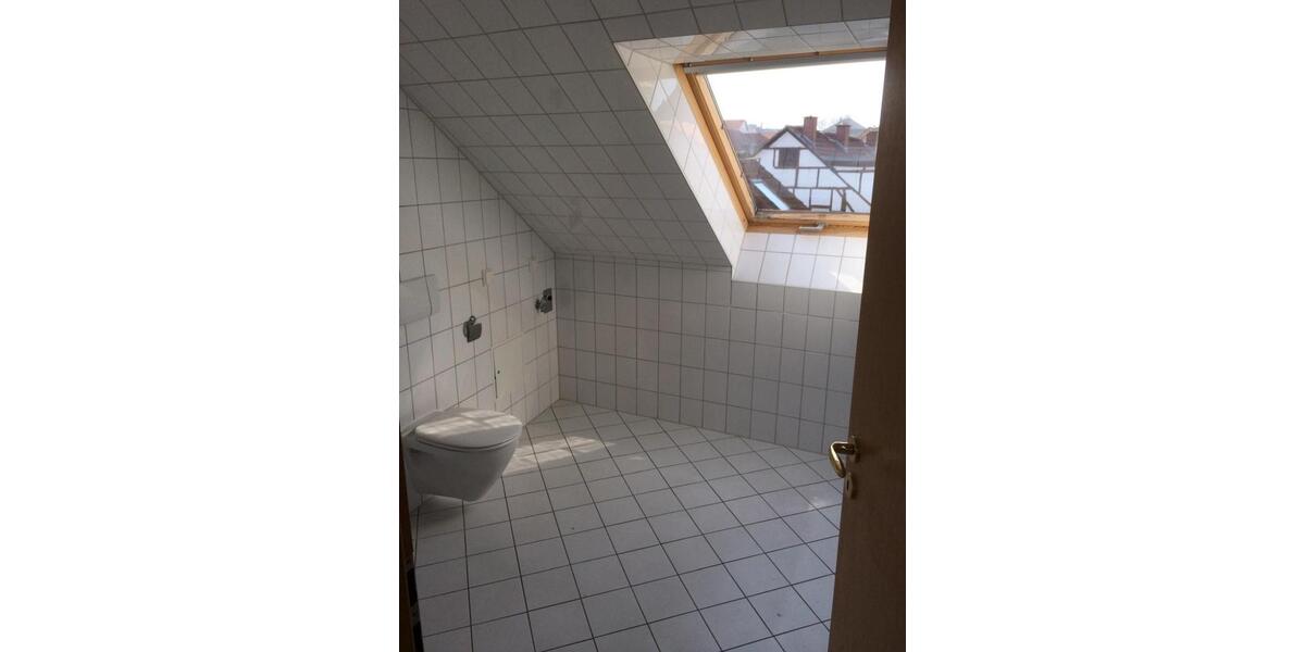 Maisonettenwohnung Gehrden - 3 Zimmer, 106 m&sup2;, 636&euro; | Angebot:25569872