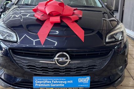 Opel Corsa 115.000 km 9.980 &euro; Nordstemmen 31171