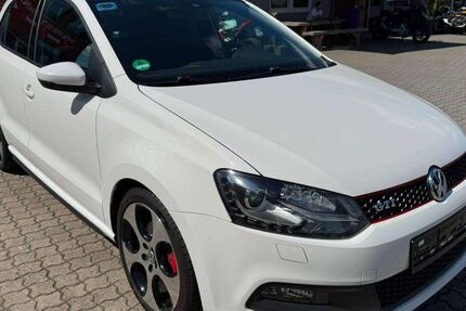 VW Polo 81.538 km 13.990 &euro; Garbsen 30827