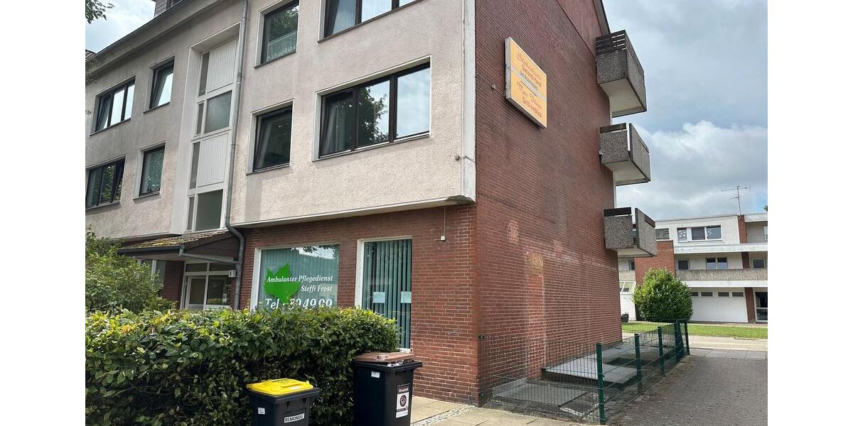 Gewerbeobjekt Burgdorf - 1.250&euro; | Angebot:23298833