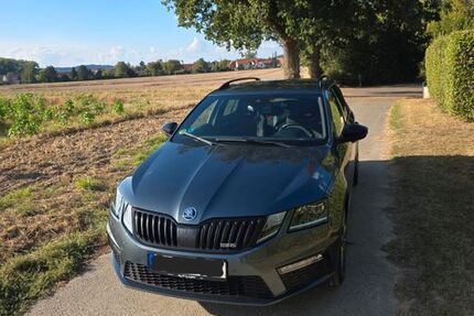 Skoda Octavia 157.290 km 19.100 € Hannover 30159
