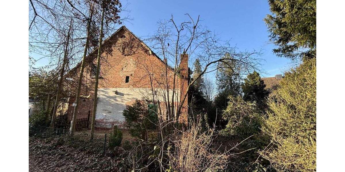 Grundstück Isernhagen Neuwarmbüchen - 199.000&euro; | Angebot:25204253