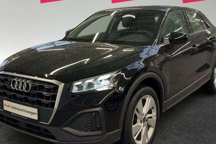 Audi Q2 36.787 km 24.450 &euro; Hannover 30179