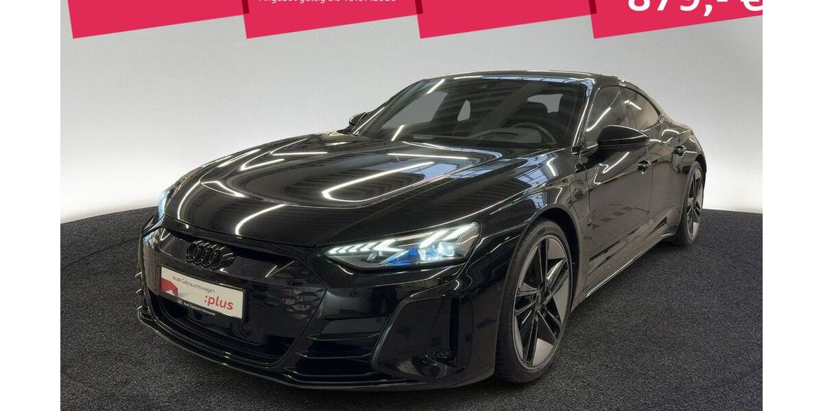 Audi e-tron GT 21.712 km 73.150 &euro; Hannover 30179