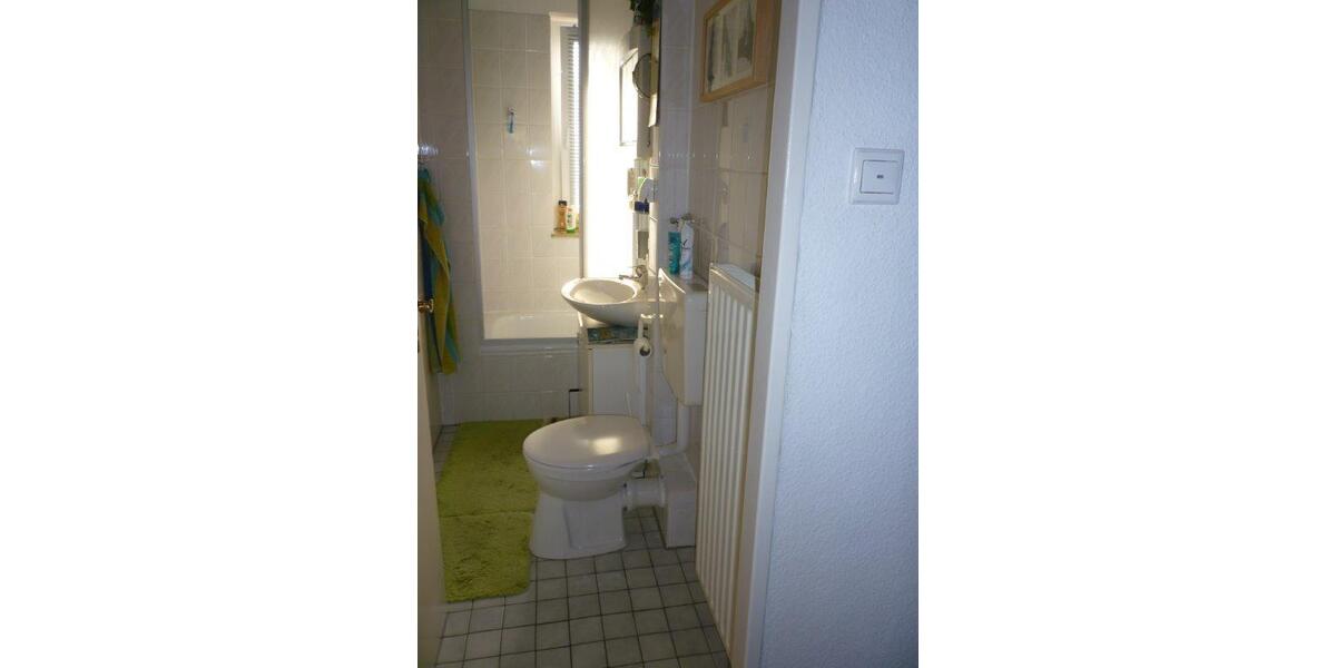 Etagenwohnung Hannover Döhren-Wülfel - 2.5 Zimmer, 50 m&sup2;, 347.000&euro; | Angebot:27536746