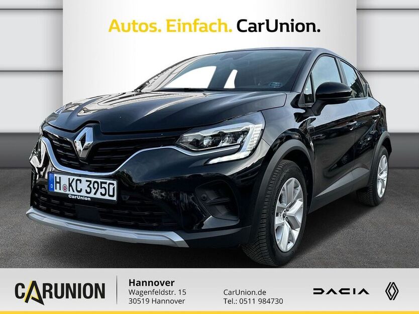 Captur