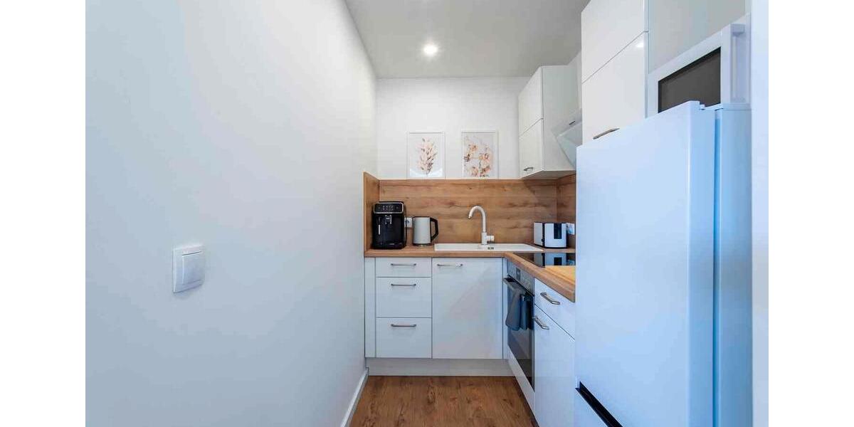 Etagenwohnung Hannover Ricklingen - 2 Zimmer, 56 m&sup2;, 899&euro; | Angebot:27550872