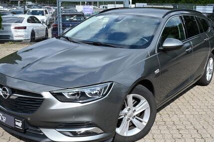 Opel Insignia 138.862 km 10.889 &euro; Laatzen 30880