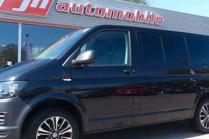 VW T6 Kombi 125.000 km 25.480 &euro; Langenhagen / Kaltenweide 30855