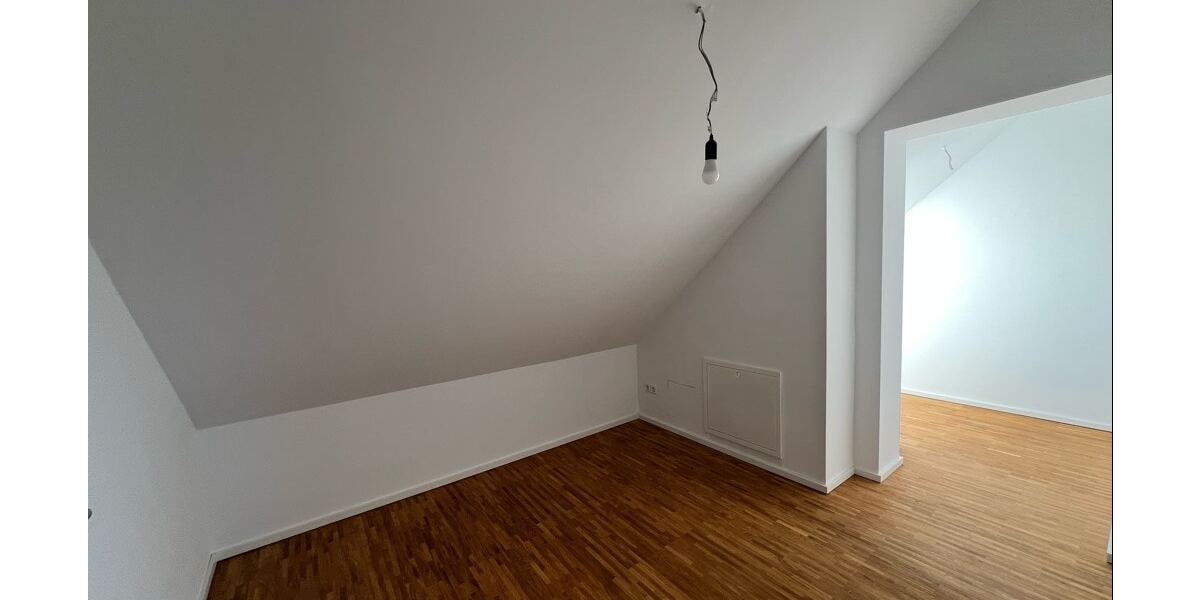 Modernes Wohnen mit Aufzug & Tiefgarage 2 zimmer