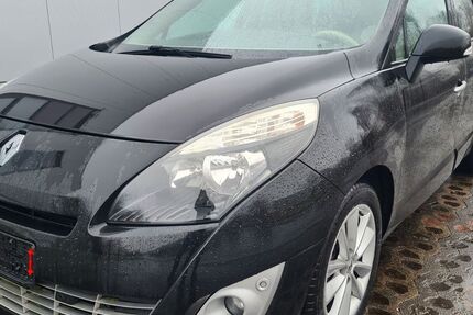 Renault Scenic 146.186 km 5.999 &euro; Langenhagen 30853
