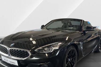 BMW Z4 44.139 km 38.298 € Wunstorf 31515