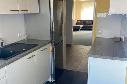 3 Z Wohnung Erdgeschoss Balkon inkl Garage in Seelze (Hannover) zimmer