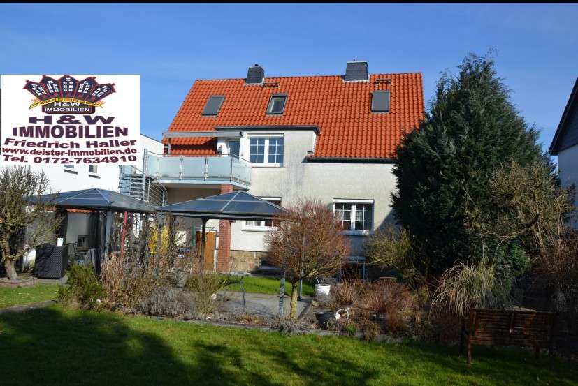 Haus zum Kaufen in Barsinghausen 310.000 € 140 m²