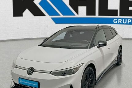 VW ID.7 5.000 km 59.950 &euro; Wunstorf 31515