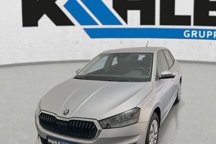 Skoda Fabia 37.033 km 13.390 &euro; Neustadt am Rübenberge 31535