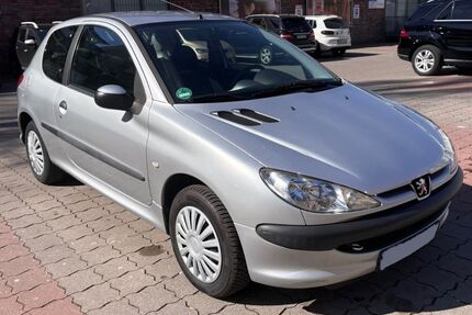 Peugeot 206 194.519 km 1.800 &euro; Hannover 30419