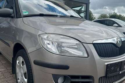 Skoda Roomster 165.000 km 2.990 &euro; Wunstorf 31515