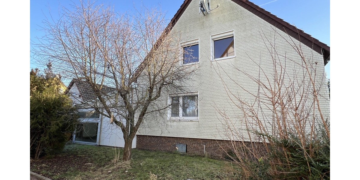 Wohnen und Arbeiten verbinden - Einfamilienhaus Algermissen | Angebot:26249484