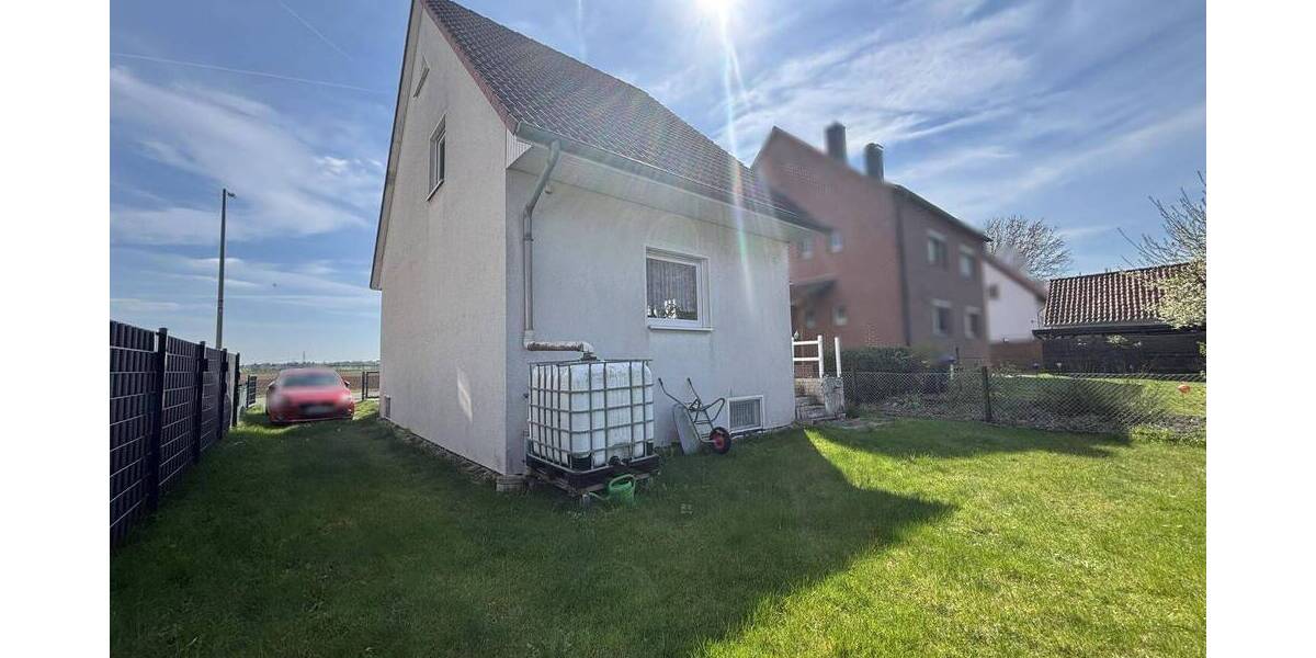 Einfamilienhaus Sehnde Wehmingen - 4 Zimmer, 80 m&sup2;, 320.000&euro; | Angebot:26891770