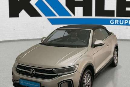 VW T-Roc 26.766 km 31.990 € Neustadt am Rübenberge 31535