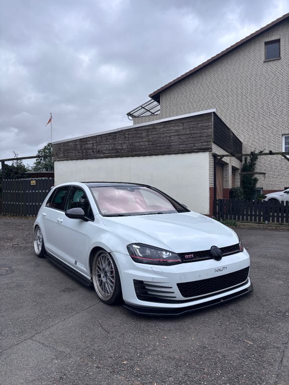 VW Golf 85.000 km 22.000 € Lindhorst 31698