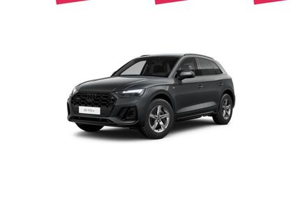 Audi Q5 22.172 km 42.490 &euro; Hannover 30179