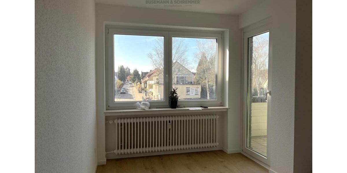 Etagenwohnung Garbsen Berenbostel - 2 Zimmer, 63 m&sup2;, 693&euro; | Angebot:26013277