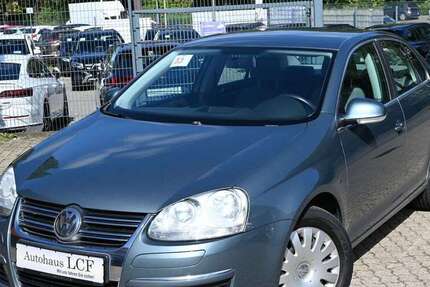 VW Jetta 157.252 km 1.990 &euro; Laatzen 30880